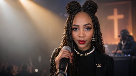Religious Rap Is Rising: How Faith-Based Hip-Hop Is Reaching a New Generation